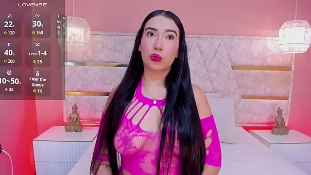 melany saenz online show from June 2, 2026, 11:21 am