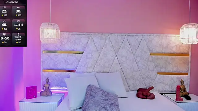 melany saenz online show from March 13, 2026, 11:15 am