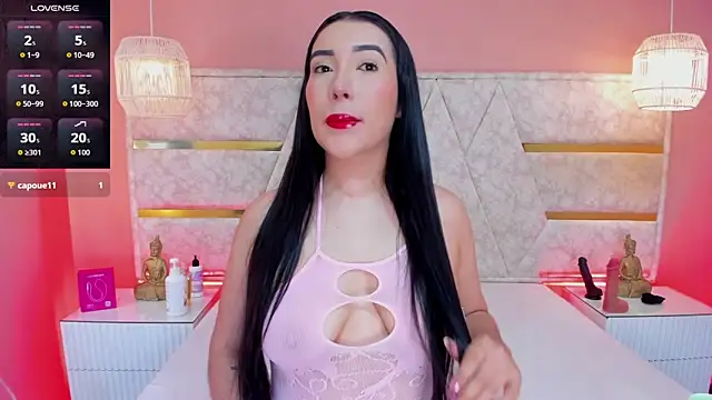 melany saenz online show from March 10, 2026, 11:14 am