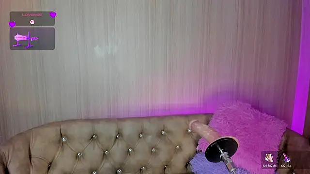 SummersAngel online show from September 23, 2025, 2:46 pm