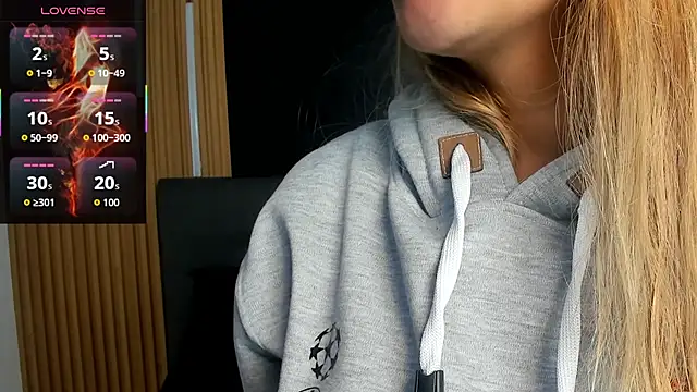 Snapshot of EvaaLovia1 chatting on February 26, 2026, 1:22 pm EvaaLovia1 online show from February 26, 2026, 1:22 pm