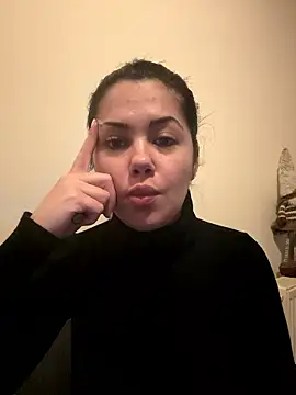 Nobodyforever online show from January 8, 2026, 2:45 pm