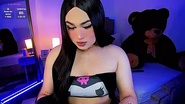 alexia mattel online show from February 2, 2025, 12:09 am