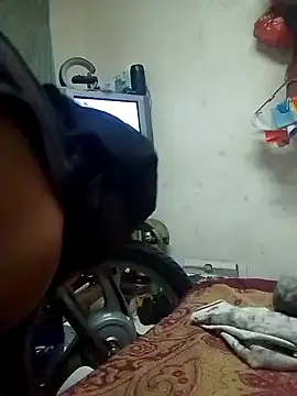 markikijr21 online show from February 4, 2025, 2:28 am