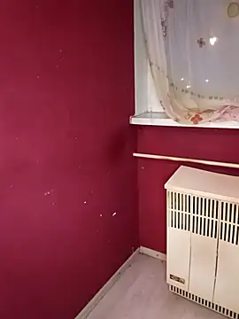 Snapshot of Tiffany35 chatting on January 13, 2026, 5:28 pm Tiffany35 online show from January 13, 2026, 5:28 pm