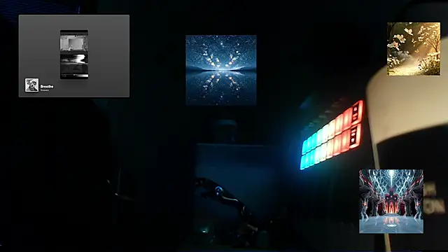 YouWantMe666 online show from July 8, 2026, 2:57 am