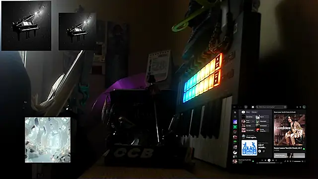 YouWantMe666 online show from July 12, 2026, 3:46 pm