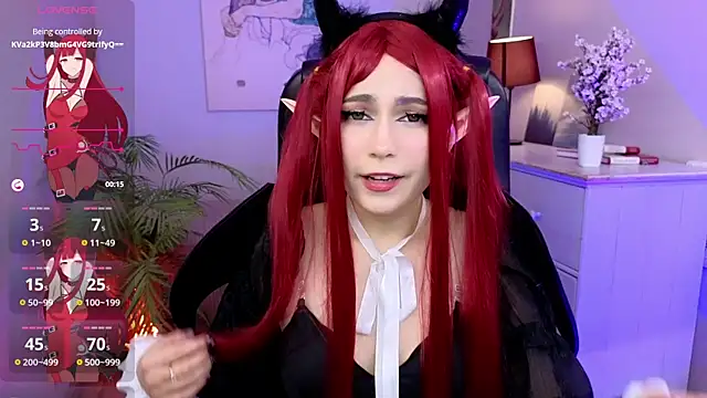 Carolina Leep online show from March 7, 2025, 4:00 pm