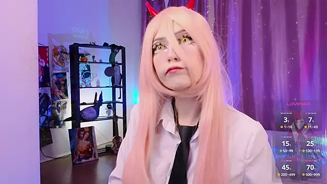 Carolina Leep online show from February 8, 2026, 2:59 pm