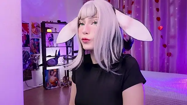 Carolina Leep online show from February 21, 2026, 12:07 pm