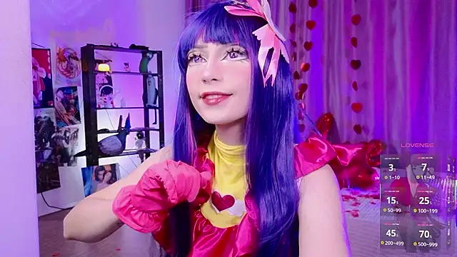 Carolina Leep online show from February 13, 2026, 2:28 pm