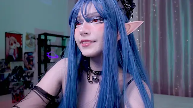 Carolina Leep online show from October 11, 2025, 2:29 pm