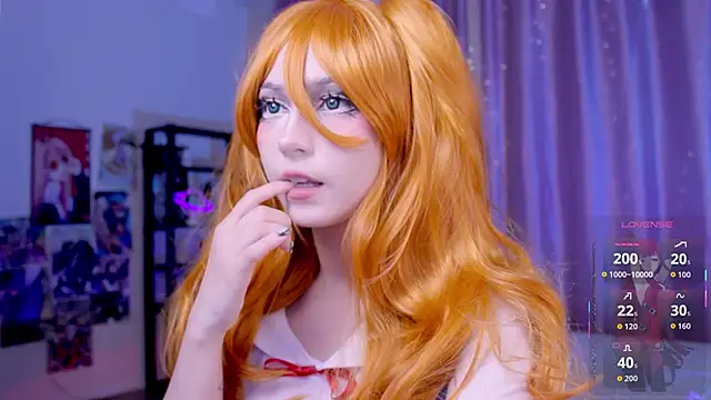 Carolina Leep online show from September 14, 2025, 3:12 pm