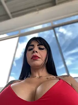 Tamyjenkins1 online show from November 27, 2025, 3:12 pm