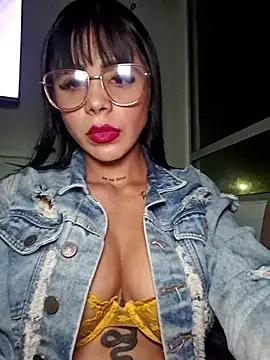 Tamyjenkins1 online show from June 17, 2026, 7:08 am
