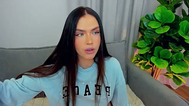 sexyangeloux online show from November 2, 2025, 10:15 pm