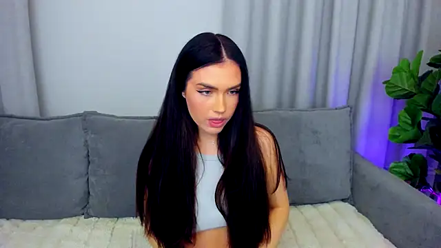 sexyangeloux online show from October 14, 2025, 10:20 pm