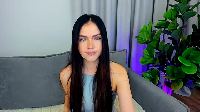 sexyangeloux online show from September 26, 2025, 9:54 pm