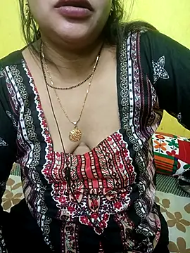 Sexyranibhabhi online show from July 6, 2026, 3:03 pm