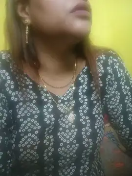 Sexyranibhabhi online show from July 14, 2026, 1:50 pm