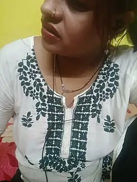 Sexyranibhabhi online show from June 24, 2026, 3:54 pm