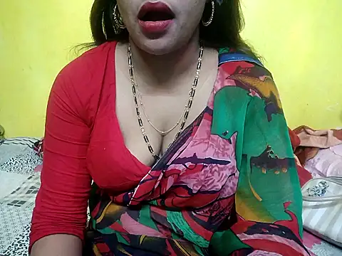 Sexyranibhabhi online show from February 7, 2026, 1:57 am