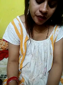 Sexyranibhabhi online show from May 10, 2026, 3:32 am