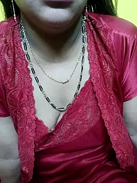 Sexyranibhabhi online show from May 6, 2026, 2:15 am
