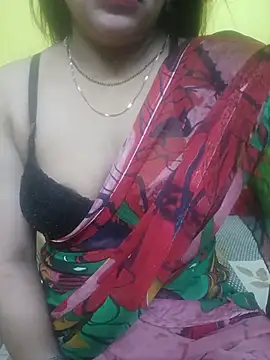 Sexyranibhabhi online show from July 3, 2026, 3:35 am
