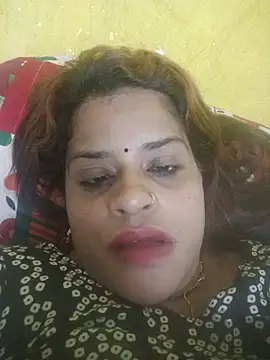 Sexyranibhabhi online show from August 1, 2026, 4:05 pm
