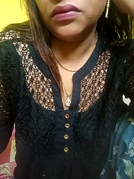 Sexyranibhabhi online show from July 22, 2026, 3:41 am