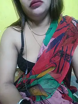 Sexyranibhabhi online show from July 6, 2026, 4:30 am