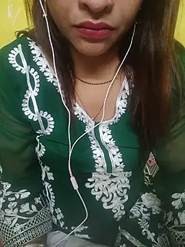 Sexyranibhabhi online show from July 24, 2026, 3:41 pm