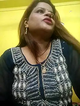 Sexyranibhabhi online show from August 3, 2026, 1:50 pm