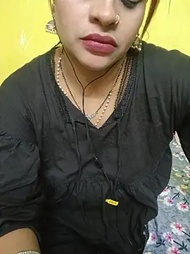 Snapshot of Sexyranibhabhi chatting on June 6, 2026, 2:00 pm Sexyranibhabhi online show from June 6, 2026, 2:00 pm