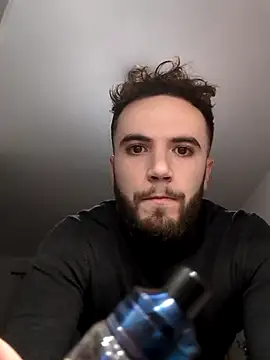 pedrolitoo1203 online show from January 23, 2025, 7:40 pm