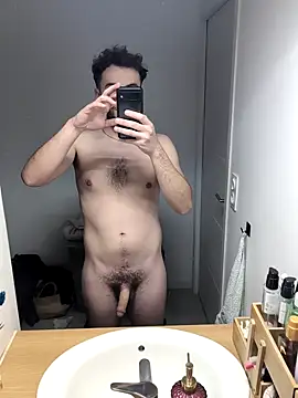 pedrolitoo1203 online show from November 19, 2025, 7:25 pm