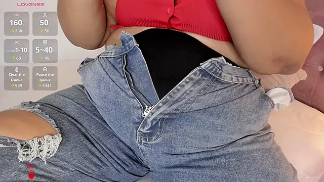 Kimmie kaboom x online show from June 26, 2026, 7:20 pm