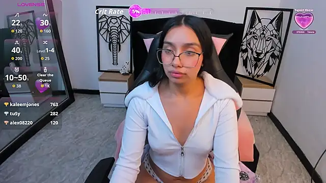 Snapshot of Stefanygp chatting on March 11, 2026, 2:33 pm Stefanygp online show from March 11, 2026, 2:33 pm