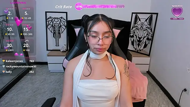 Snapshot of Stefanygp chatting on March 12, 2026, 11:25 am Stefanygp online show from March 12, 2026, 11:25 am