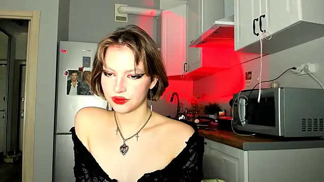 Niky  Jess online show from March 12, 2025, 10:48 am