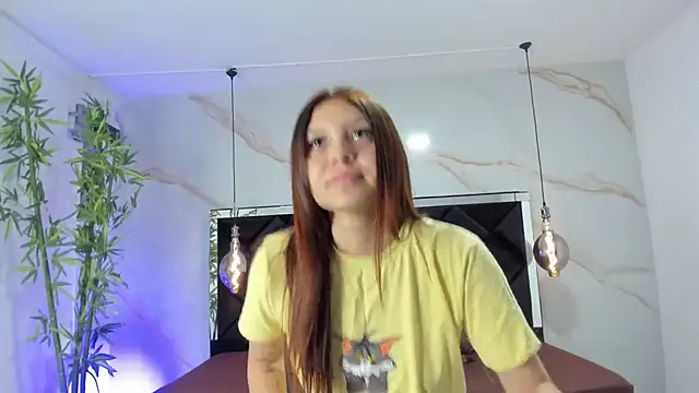 AngelaaCute  online show from November 29, 2025, 12:27 pm