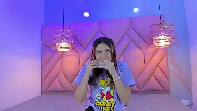 AngelaaCute  online show from March 9, 2025, 12:31 pm