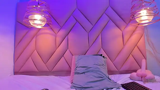 AngelaaCute  online show from March 9, 2025, 3:38 pm