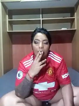 indianstormxo  online show from January 11, 2026, 12:56 pm