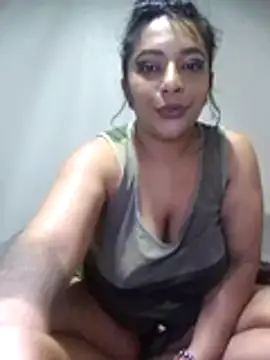 indianstormxo  online show from July 29, 2026, 12:54 am
