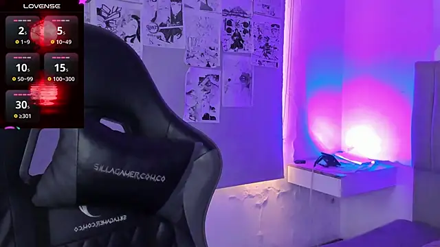 SukiFuyu  online show from March 13, 2025, 6:45 pm