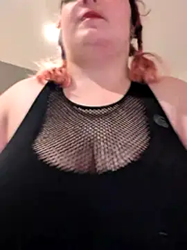 LadyRochester online show from July 9, 2026, 10:42 pm
