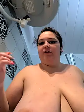 LadyRochester online show from April 25, 2026, 2:25 pm