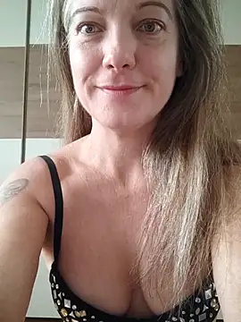 Dark Angel 22 online show from September 22, 2025, 7:03 am